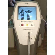 ALMA Accent Prime Laser ALMA Accent Prime Laser