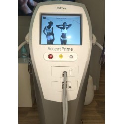 ALMA Accent Prime Laser ALMA Accent Prime Laser