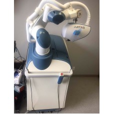 ARTAS iX Robotic Hair Transplant System | AI Restoration ARTAS iX Robotic Hair Transplant System | AI Restoration