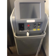 Candela Gentle Pro Series - Gold Standard Dual Wavelength Laser System Candela Gentle Pro Series - Gold Standard Dual Wavelength Laser System