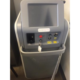 Candela Gentle Pro Series - Gold Standard Dual Wavelength Laser System