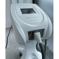 Elysion Pro Diode Laser Hair Removal System | High Speed Elysion Pro Diode Laser Hair Removal System | High Speed