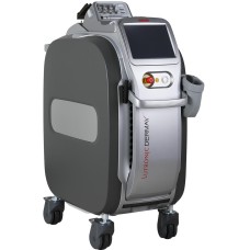 Lutronic DermaV Ultimate 532nm KTP & 1064nm Nd:YAG Laser Lutronic DermaV Ultimate 532nm KTP & 1064nm Nd:YAG Laser