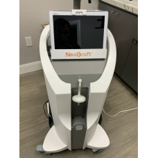 Venus Concept NeoGraft 2.0 - Automated FUE Hair Restoration System Venus Concept NeoGraft 2.0 - Automated FUE Hair Restoration System