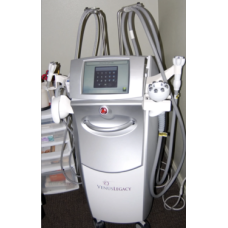 Venus Legacy – Body Treatment Machine Venus Legacy – Body Treatment Machine