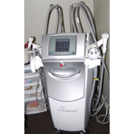 Venus Legacy – Body Treatment Machine