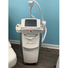 Venus Velocity Diode Laser Hair Removal | All Skin Types Venus Velocity Diode Laser Hair Removal | All Skin Types