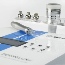 Zemits DermeLuxx 3-in-1 HydroDermabrasion & Oxygen Infusion System Zemits DermeLuxx 3-in-1 HydroDermabrasion & Oxygen Infusion System