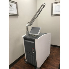 CUTERA enlighten Aesthetic Laser - Used / Pre-Owned