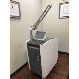 CUTERA enlighten Aesthetic Laser - Used / Pre-Owned