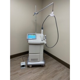 Cynosure Icon Aesthetic Laser Refurbished / Pre-Owned