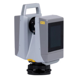 Trimble X12 3D Laser Scanner - Used / Pre-Owned