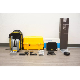 Trimble X7 3D Laser Scanner