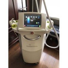 Venus Versa Multi-Application Aesthetic Platform | IPL, RF & (MP)² Venus Versa Multi-Application Aesthetic Platform | IPL, RF & (MP)²
