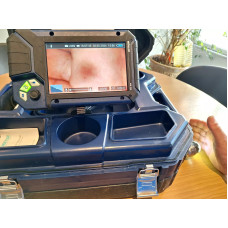 Wohler VIS 700 HD Inspection Camera - Used / Pre-Owned
