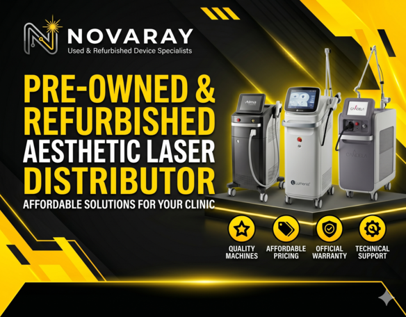 About Novaray